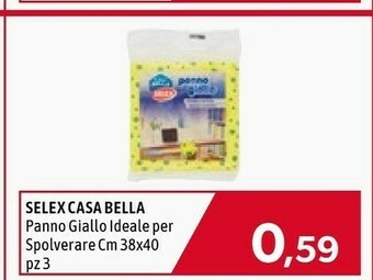 Emi Supermercati Pulizie di casa offerta
