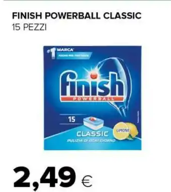 Tigre Powerball classic offerta