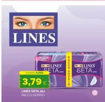 Tigre Assorbenti offerta