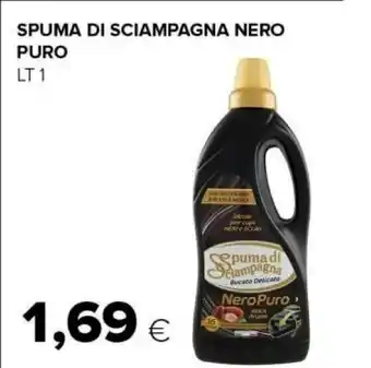 Tigre Nero puro offerta