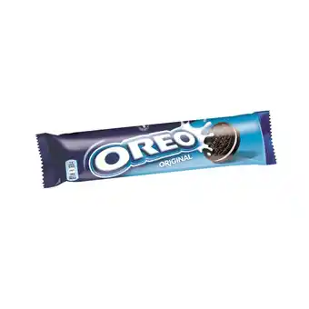 Qui Discount OREO ORIGINAL TUBO 154 GR offerta