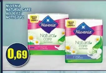 Maury's Assorbenti offerta