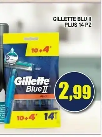Maury's Rasoio offerta