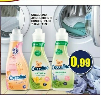 Maury's Ammorbidente offerta