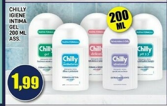 Maury's Detergente intimo offerta