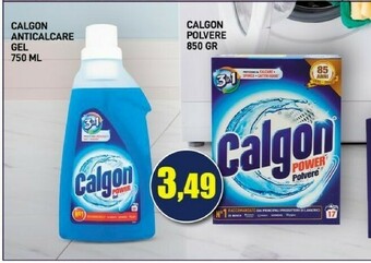 Maury's Anticalcare offerta