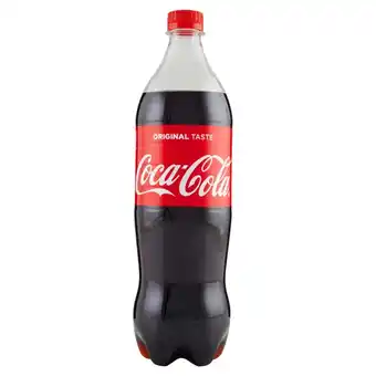 Mercati di Città La Prima COCA COLA offerta