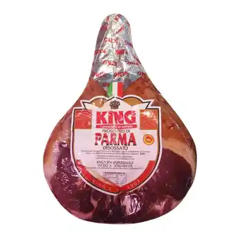 KING'S