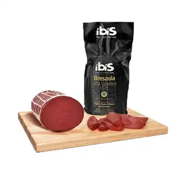 Mercati di Città La Prima IBIS offerta