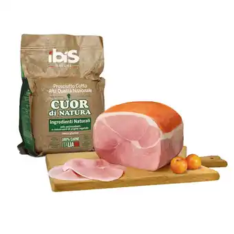Mercati di Città La Prima IBIS offerta