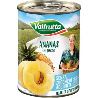 Mercati di Città La Prima VALFRUTTA offerta