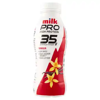 Mercati di Città La Prima MILK PRO 35G offerta
