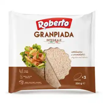 Mercati di Città La Prima ROBERTO offerta