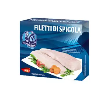 Mercati di Città La Prima VENTO DI MARE offerta