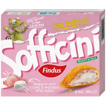 Mercati di Città La Prima FINDUS offerta