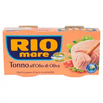 Mercati di Città La Prima RIO MARE offerta
