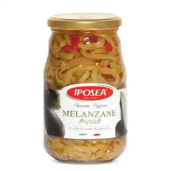 Mercati di Città La Prima IPOSEA offerta