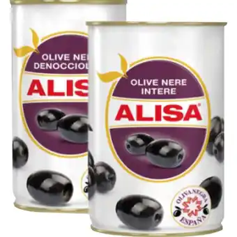 Mercati di Città La Prima ALISA offerta