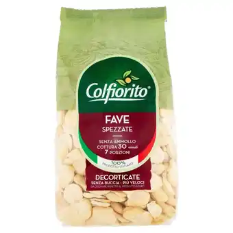Mercati di Città La Prima COLFIORITO offerta