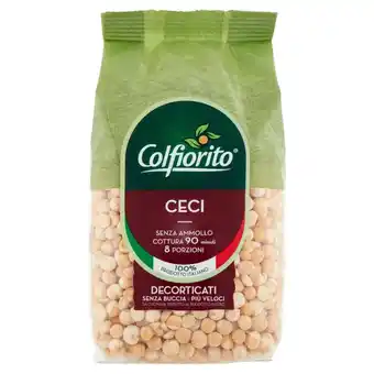 Mercati di Città La Prima COLFIORITO offerta