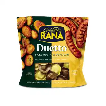 Mercati di Città La Prima RANA offerta