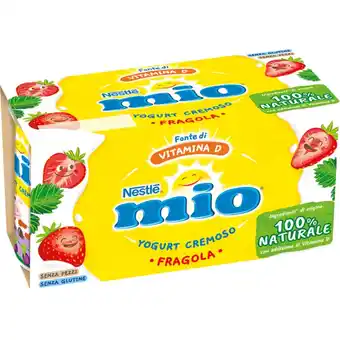 Mercati di Città La Prima NESTLÈ offerta