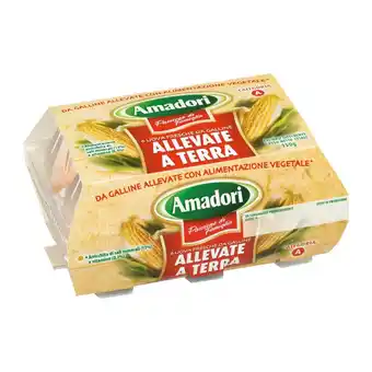 Mercati di Città La Prima AMADORI offerta