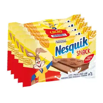 Mercati di Città La Prima NESQUIK offerta