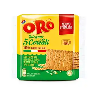 Mercati di Città La Prima SAIWA offerta