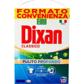 Mercati di Città La Prima DIXAN offerta
