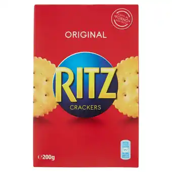 RITZ