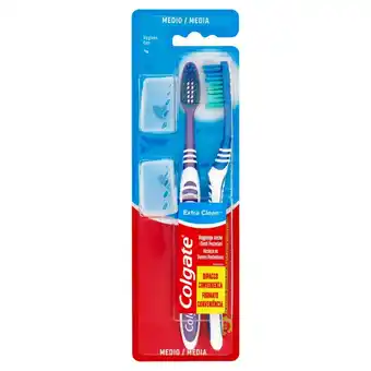 COLGATE