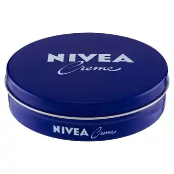 Mercati di Città La Prima NIVEA offerta