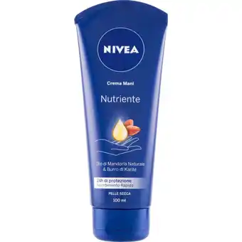Mercati di Città La Prima NIVEA offerta