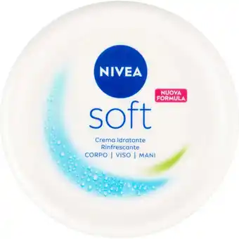 Mercati di Città La Prima NIVEA offerta
