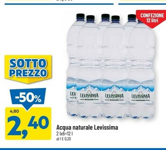 Acqua