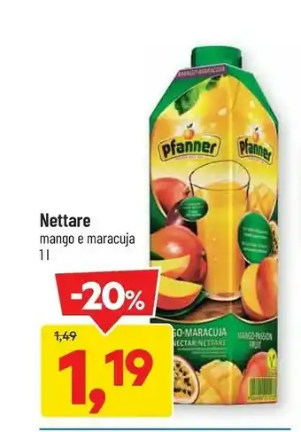 Nettare