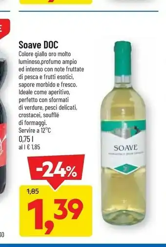 DPiù Doc offerta