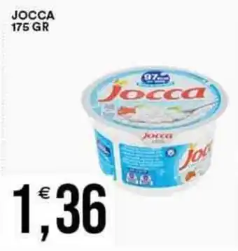 JOCCA 175 GR