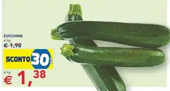 Esselunga FINOCCHI offerta