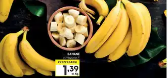 BANANE