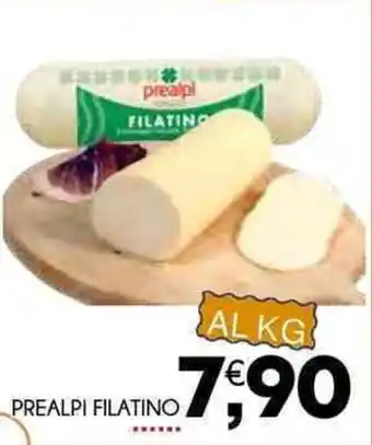 PREALPI FILATINO