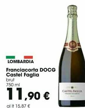 Carrefour Spumante offerta