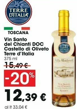 Carrefour Vino offerta