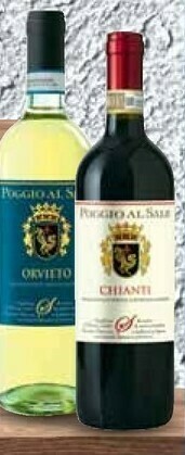 Carrefour Chianti offerta