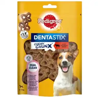 PEDIGREE