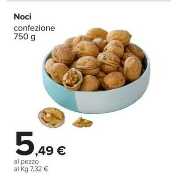 Carrefour Noci offerta