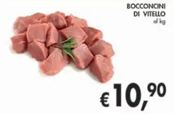 D'Italy BOCCONCINI DI VITELLO offerta