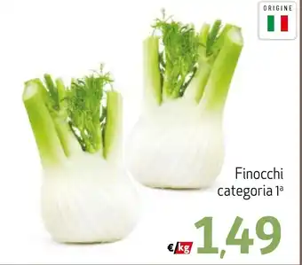 Eurospesa Finocchi offerta
