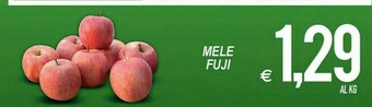 MD Discount Mele fuji offerta